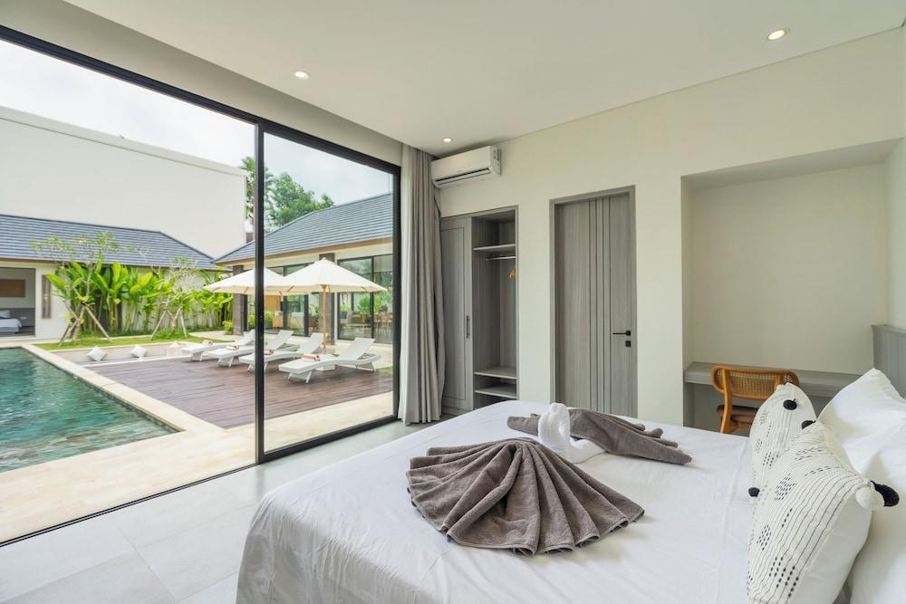 Villa Gantari by Goro 1