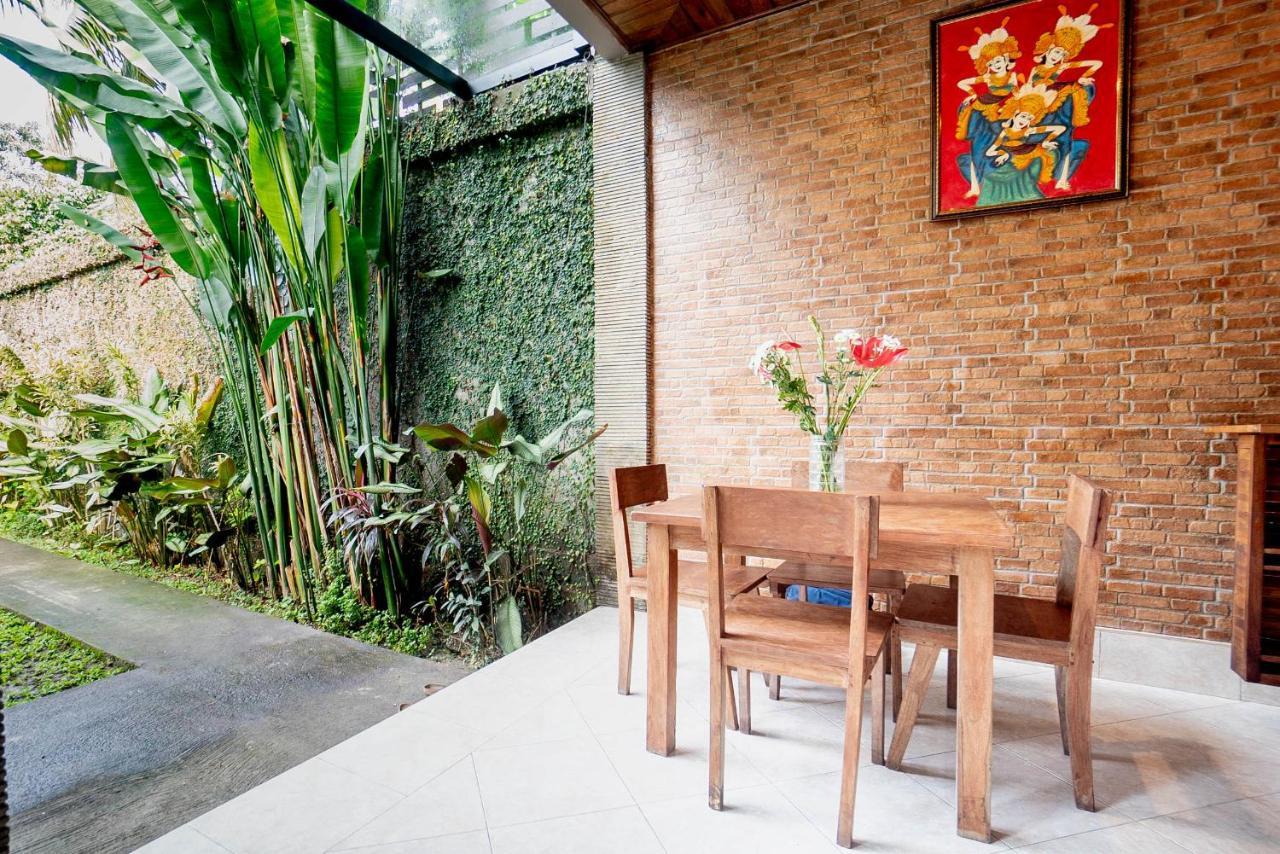 Pukakoo Villas Ubud by Supala 1