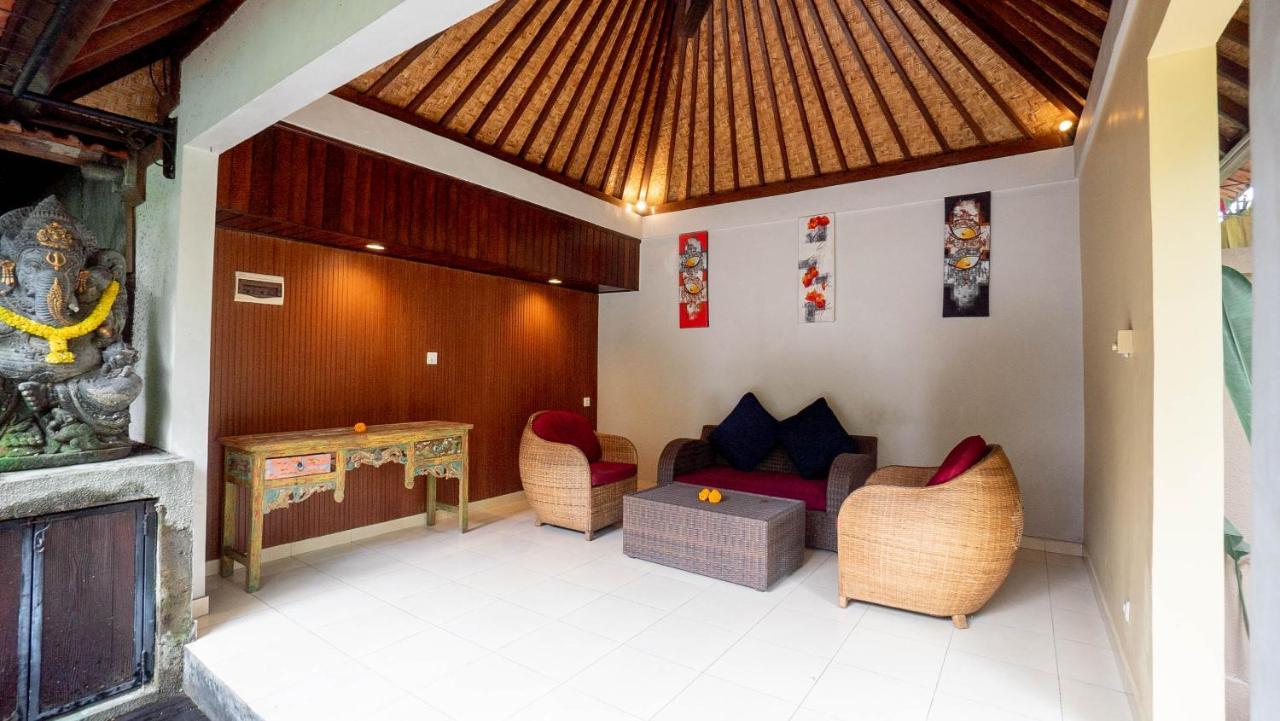 Pukakoo Villas Ubud by Supala 2