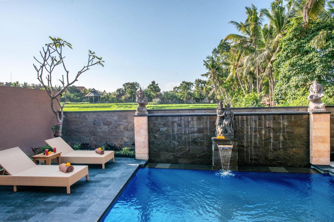 Villa Inspiration - Upscale Villa Near Ubud Center (Adults Only) 2