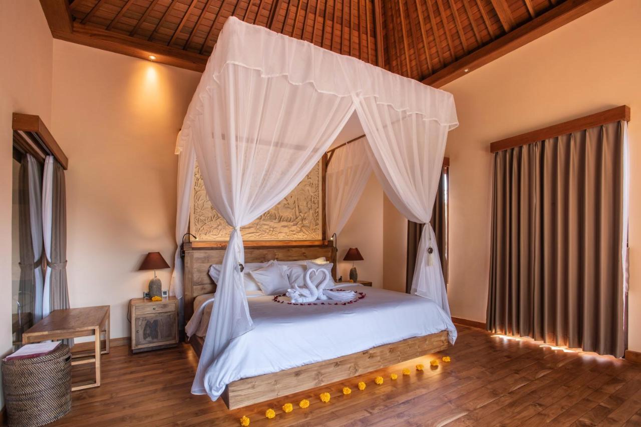 Villa Inspiration - Upscale Villa Near Ubud Center (Adults Only) 1