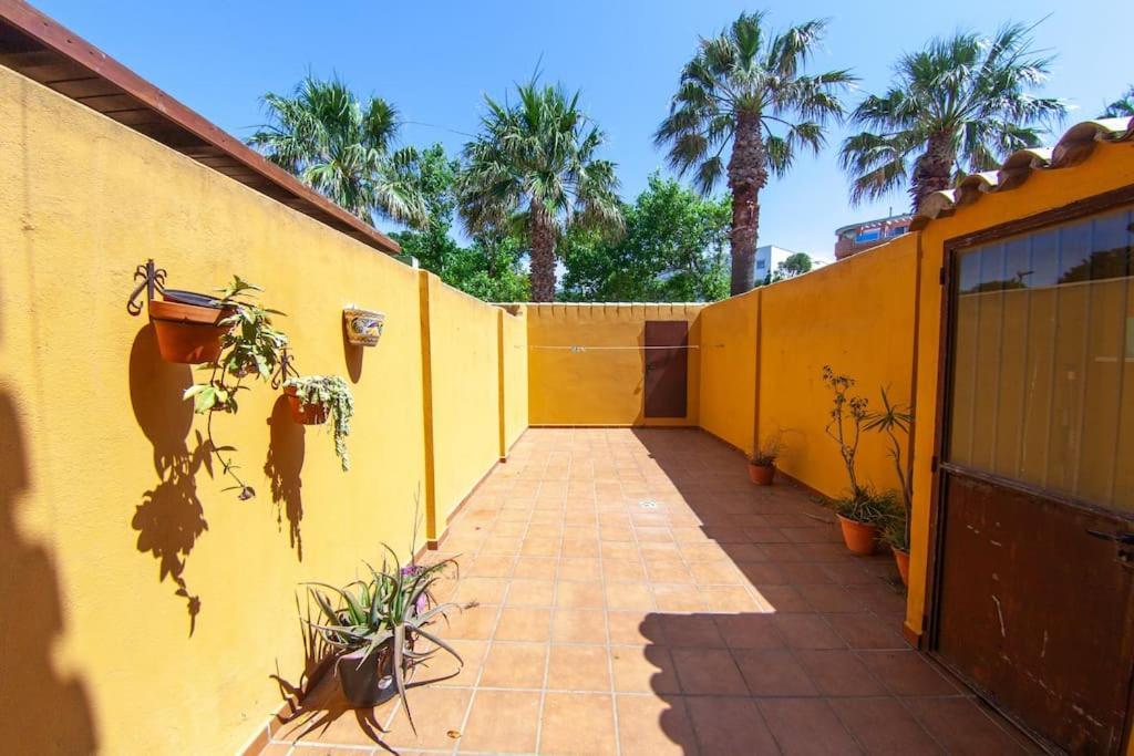 Lances Blue - a Pie de Playa - Tarifarent 2