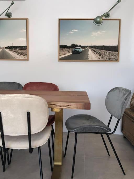 Beach House Tarifa 1