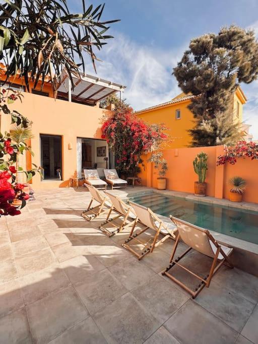 Beach House Tarifa 2