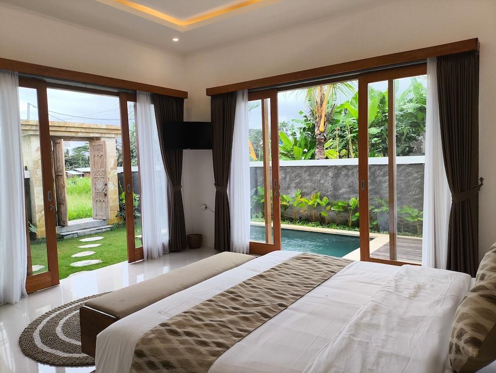 Elden Ubud View Private Villas by Eps 1