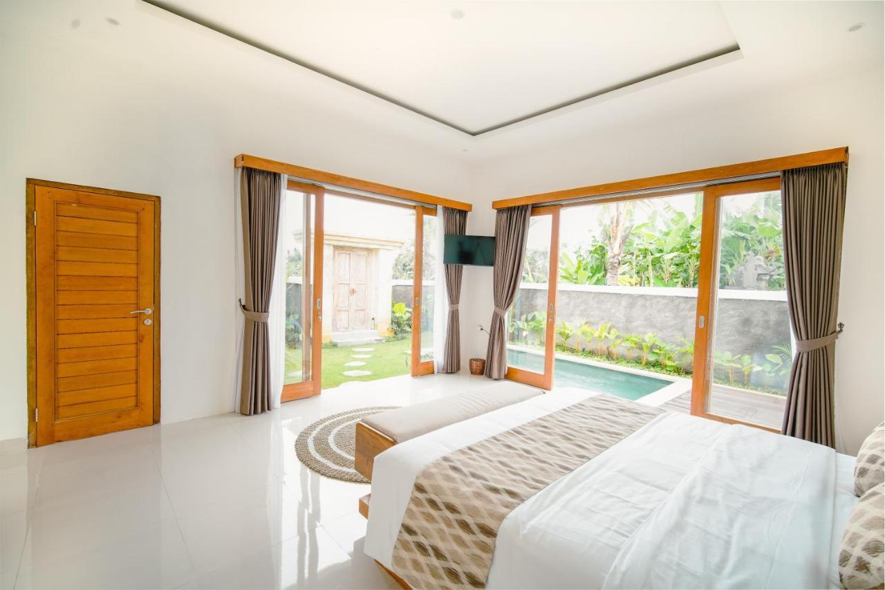 Elden Ubud View Private Villas by Eps 2
