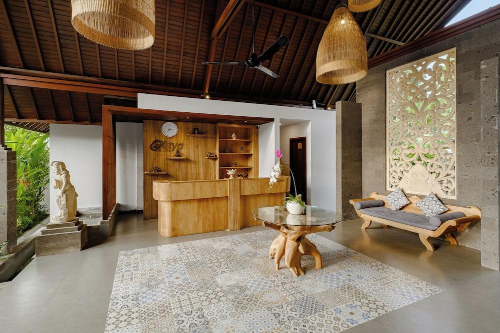 Elitya Ubud Villa 1