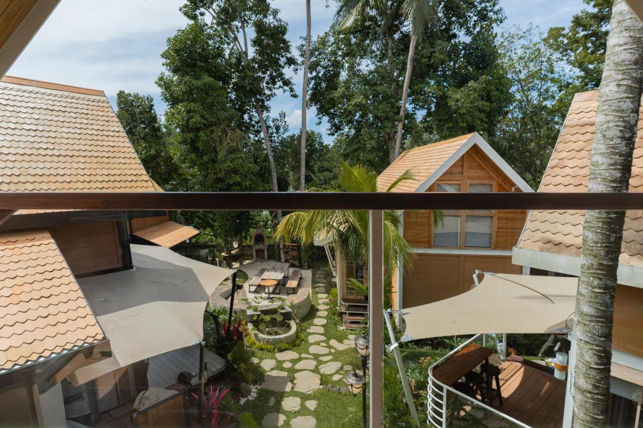 Desa la Casa Modular 1