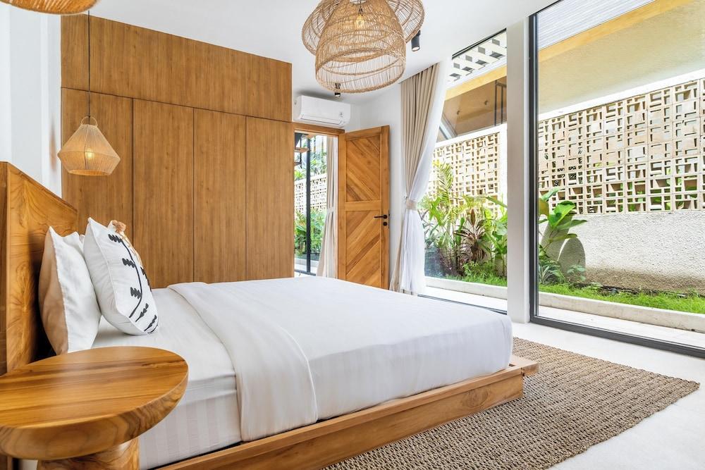 Dzen 5 Villa Ubud 1