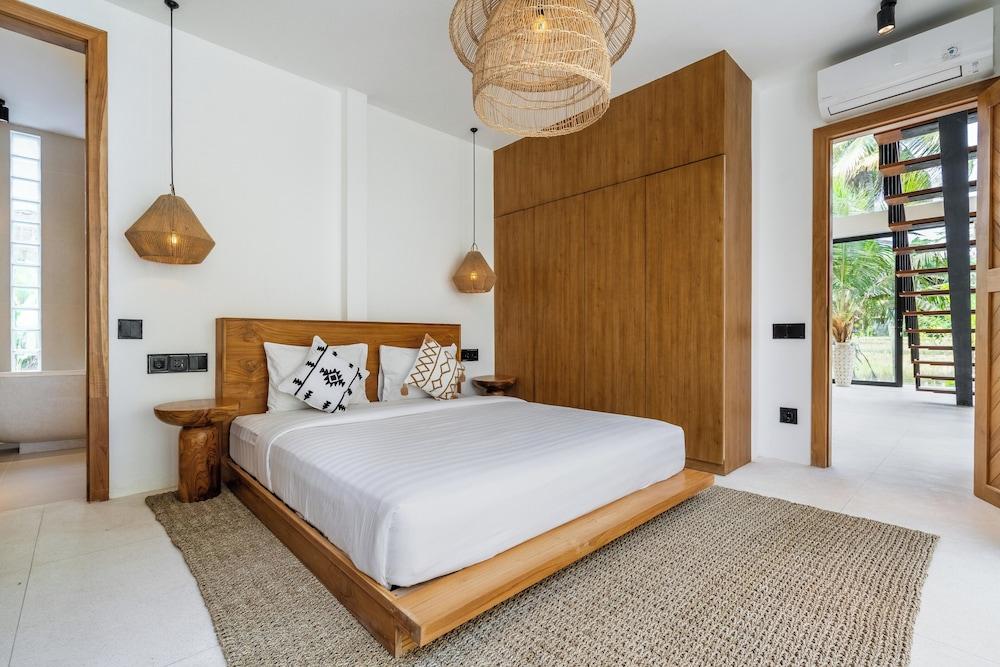 Dzen 5 Villa Ubud 2