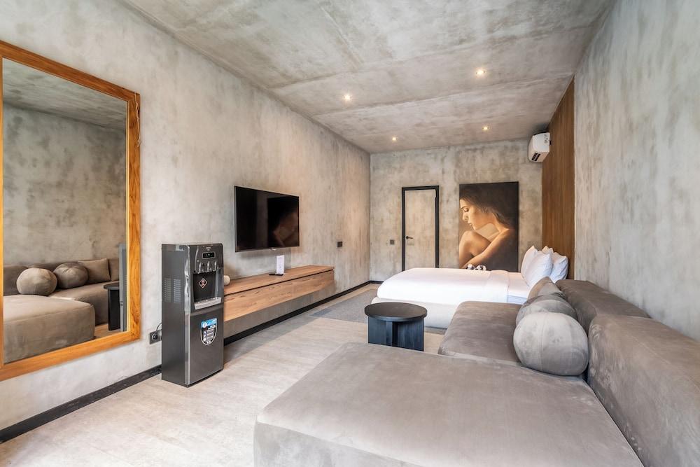 Work Stay And Unwind - Jungle Vista Apartments in Ubud by Bcg 2