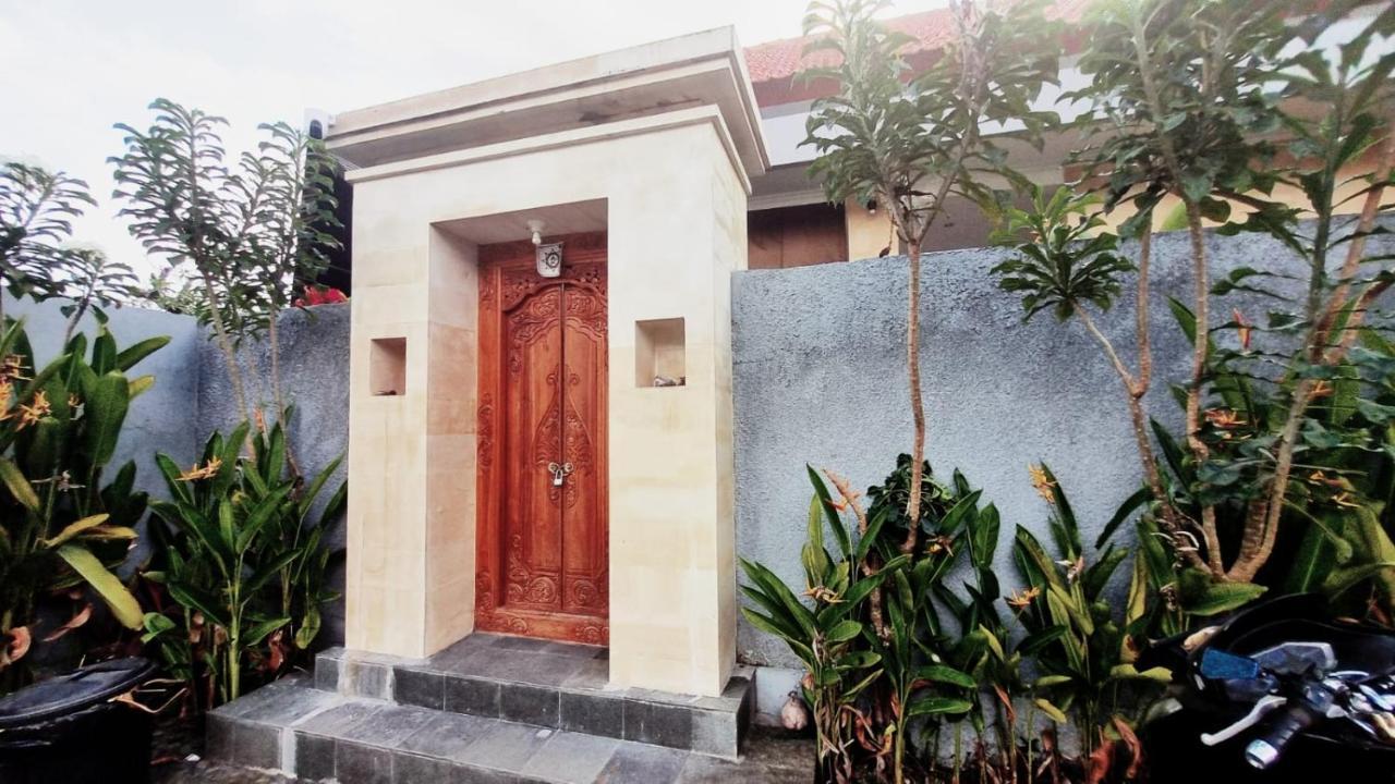Umah Dewi Private Villa