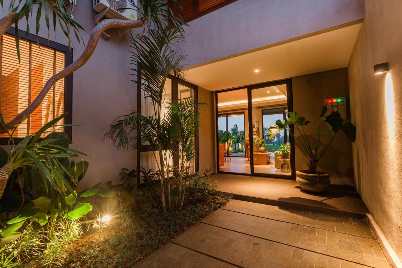 Renjana Boutique Villas Ubud by Premier Hospitality Asia 1