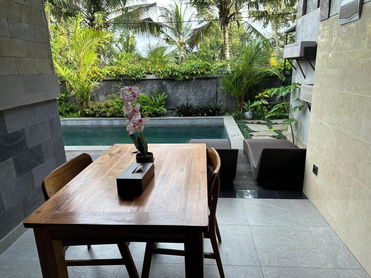 Ubud Paras Ayu Villa 2