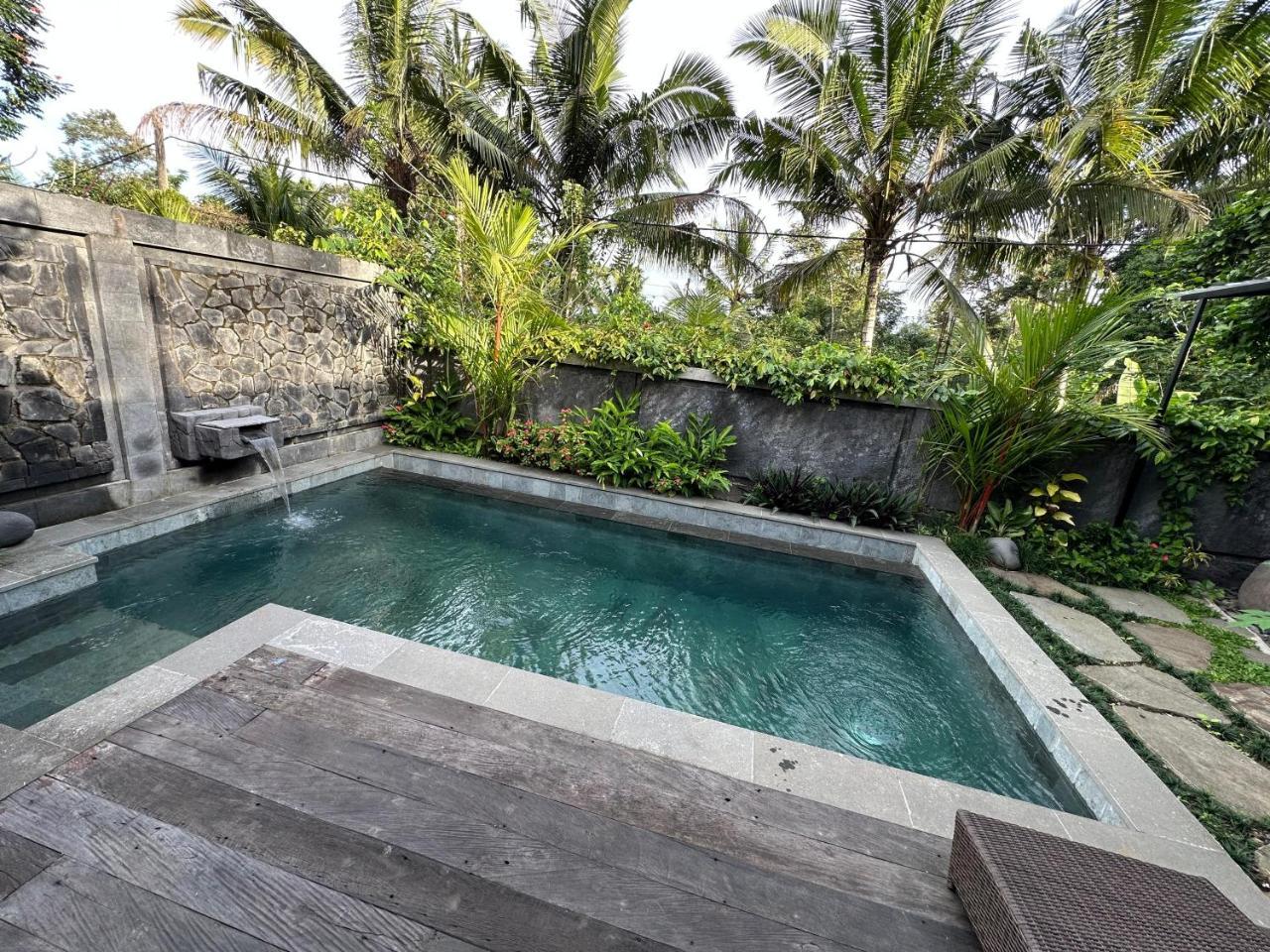 Ubud Paras Ayu Villa 1