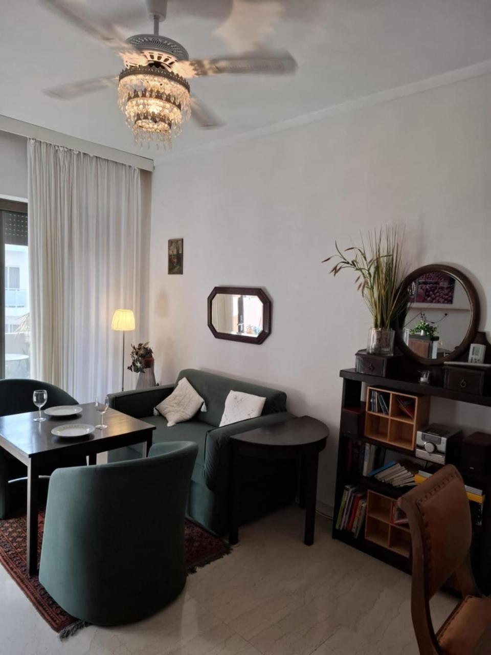 Antonys Elli Beach Home