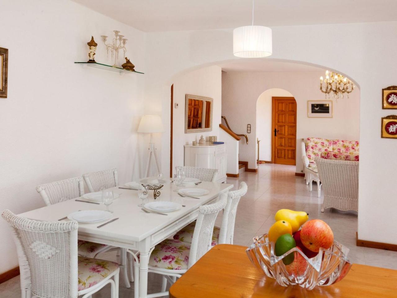 Holiday Home Cabanyes by Interhome 2