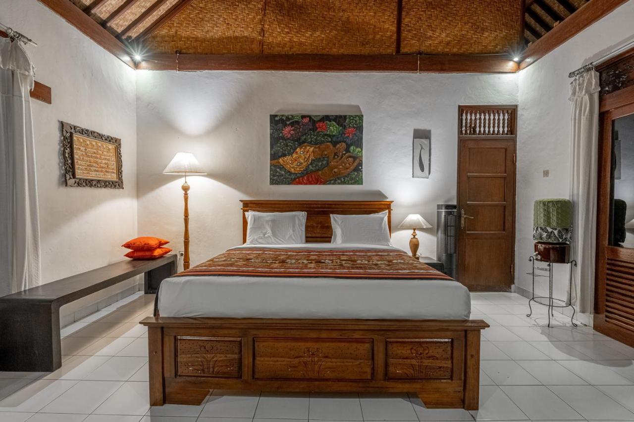 Pondok Alami - House of Nature 1