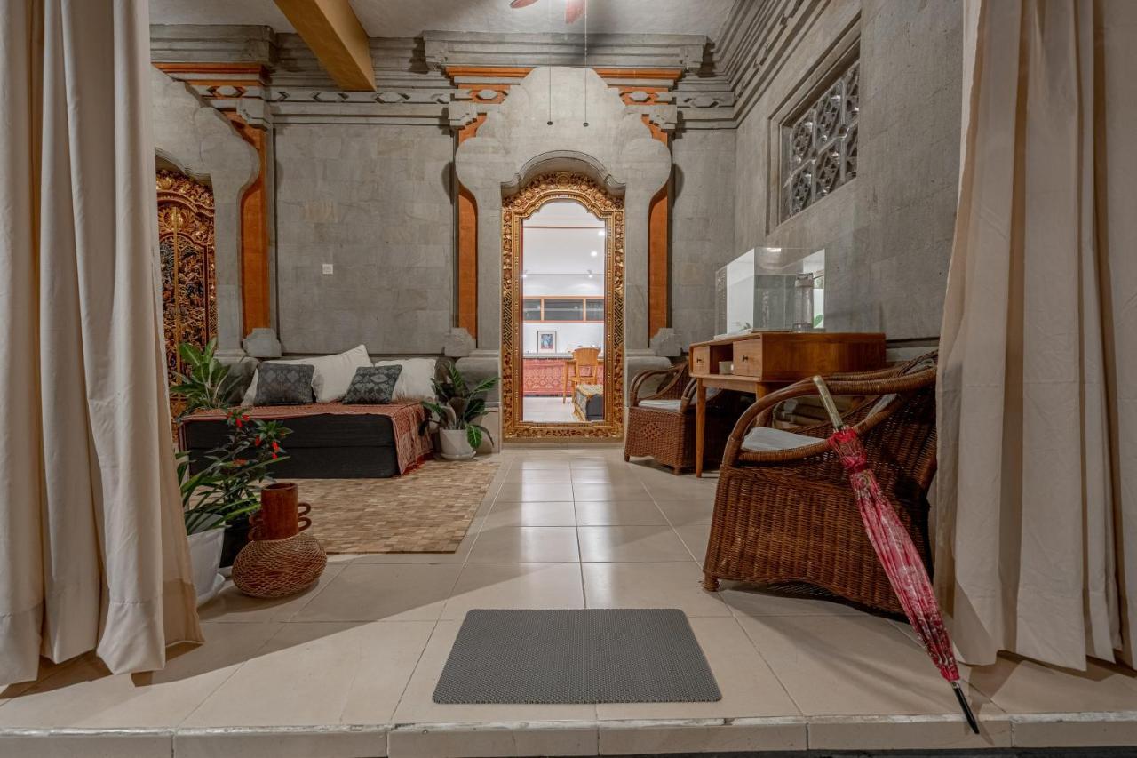 Pondok Alami - House of Nature 2