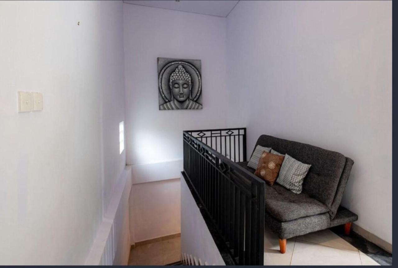 The Arya River Ubud View Villas by Eps 1