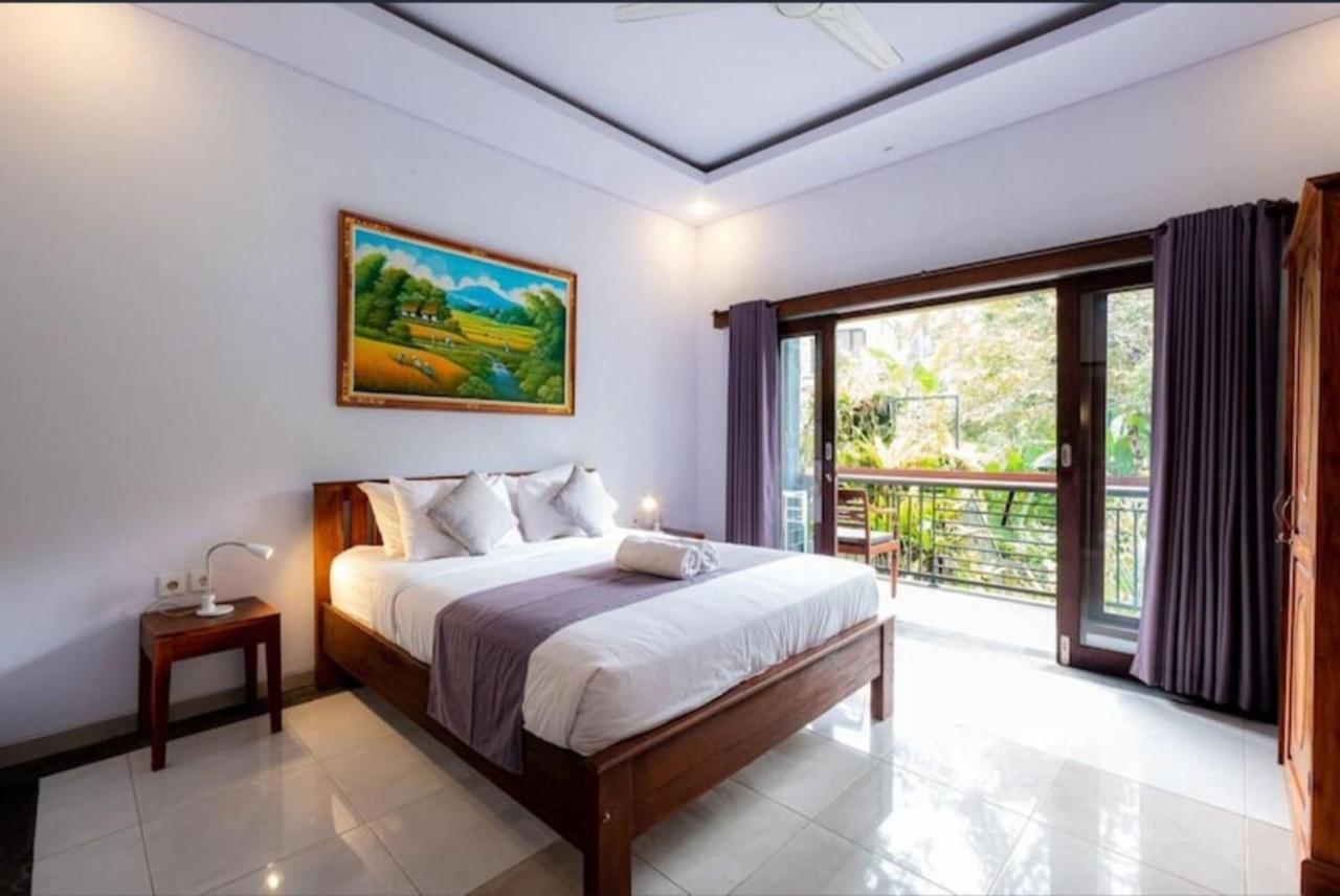 The Arya River Ubud View Villas by Eps 2