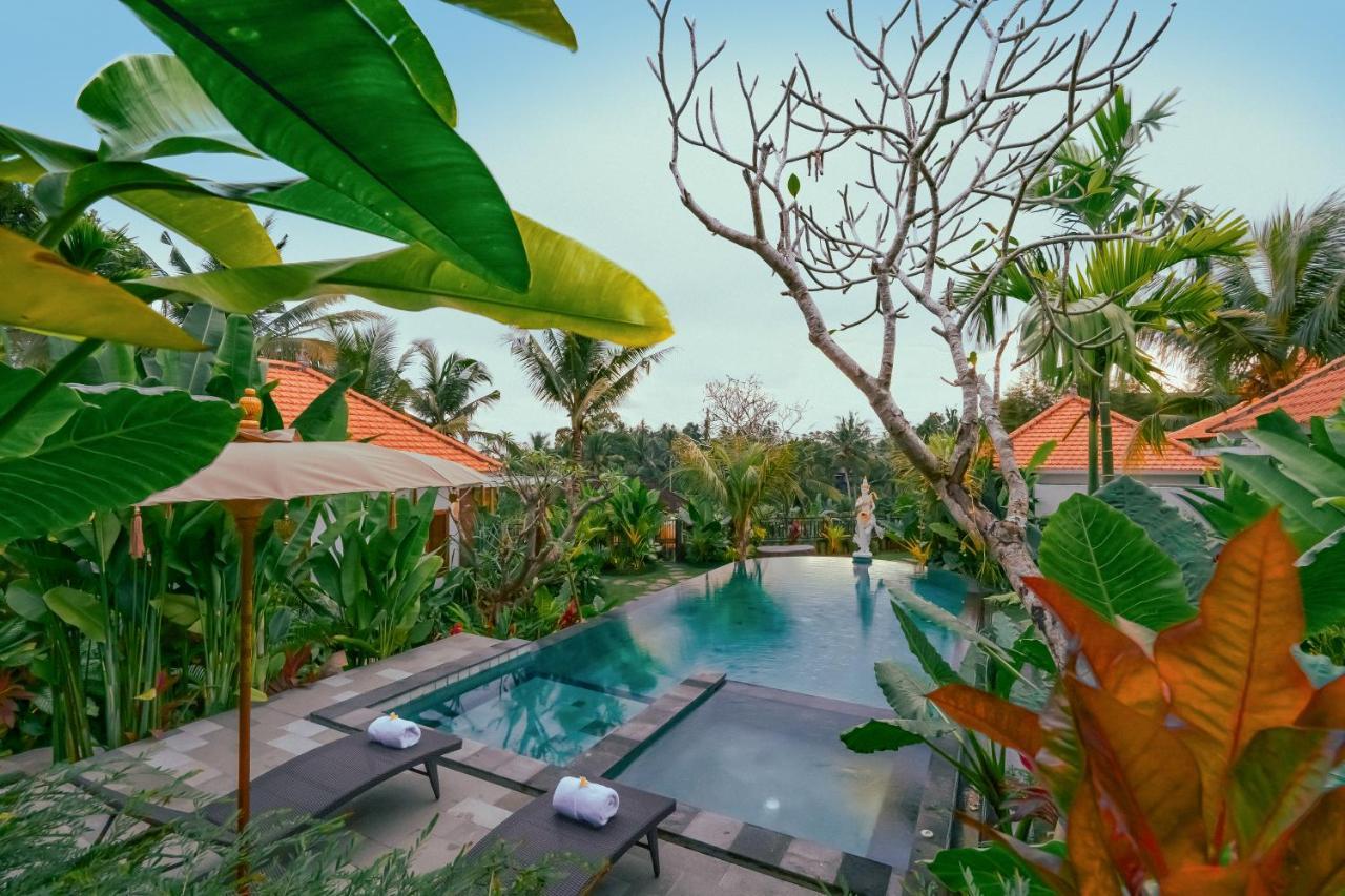 Matahari Lumbung Resort 1