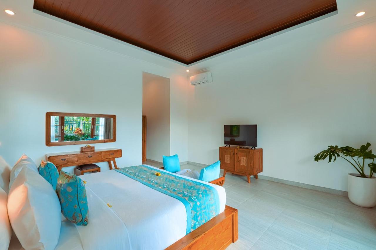 Matahari Lumbung Resort 2