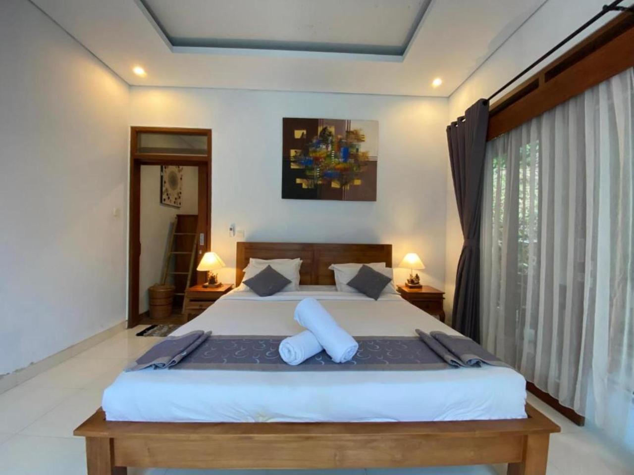 D'bunut Ubud Tranquil Villas by Eps 2
