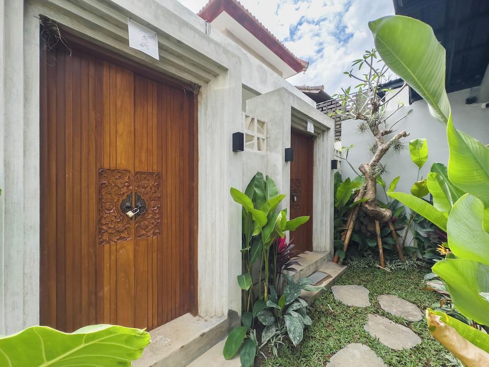 Davaya Villas Ubud 2