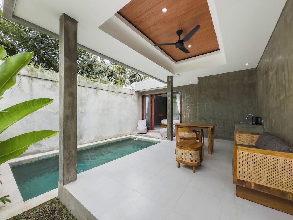 Davaya Villas Ubud 1