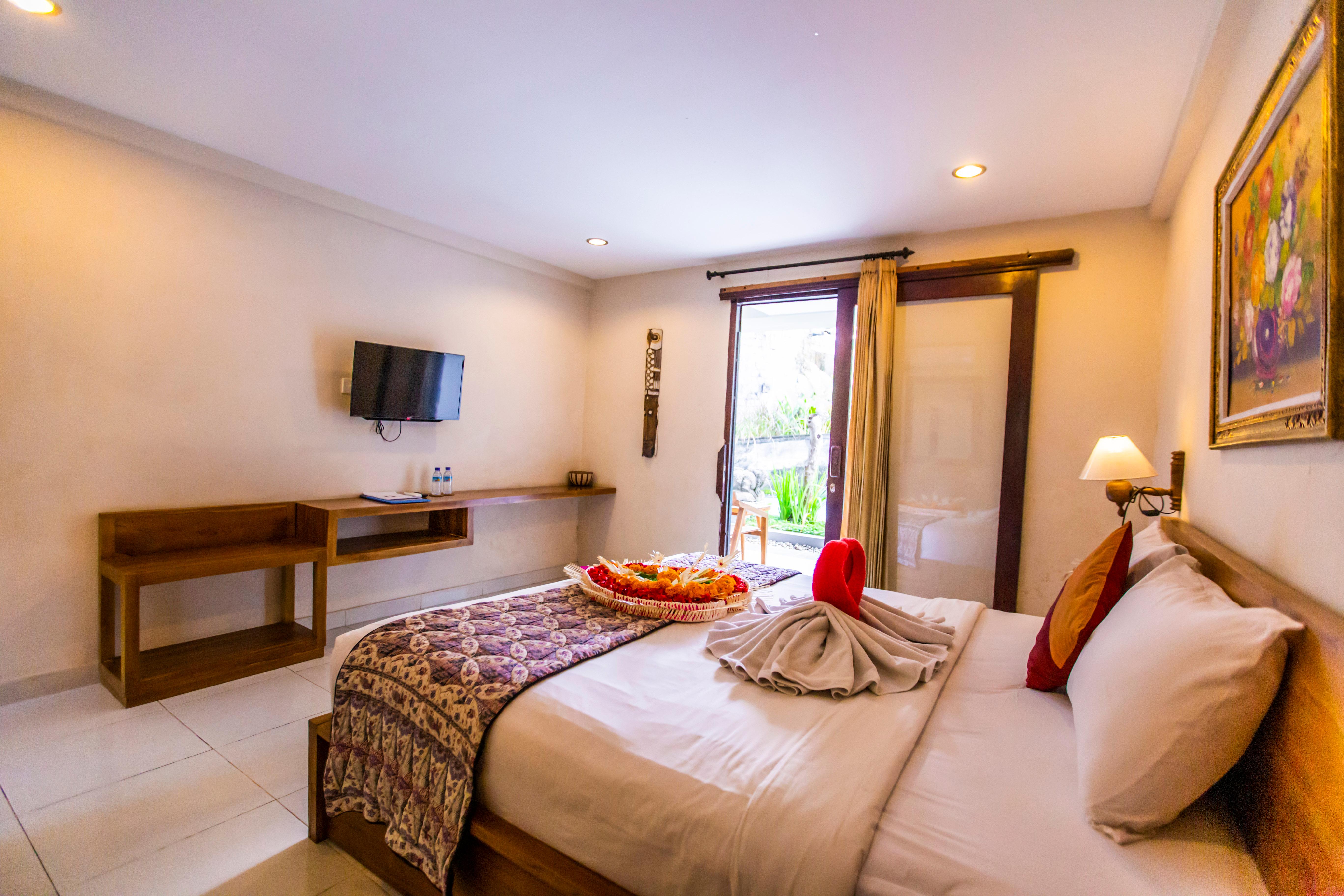 Asri Sari Villa Ubud 1