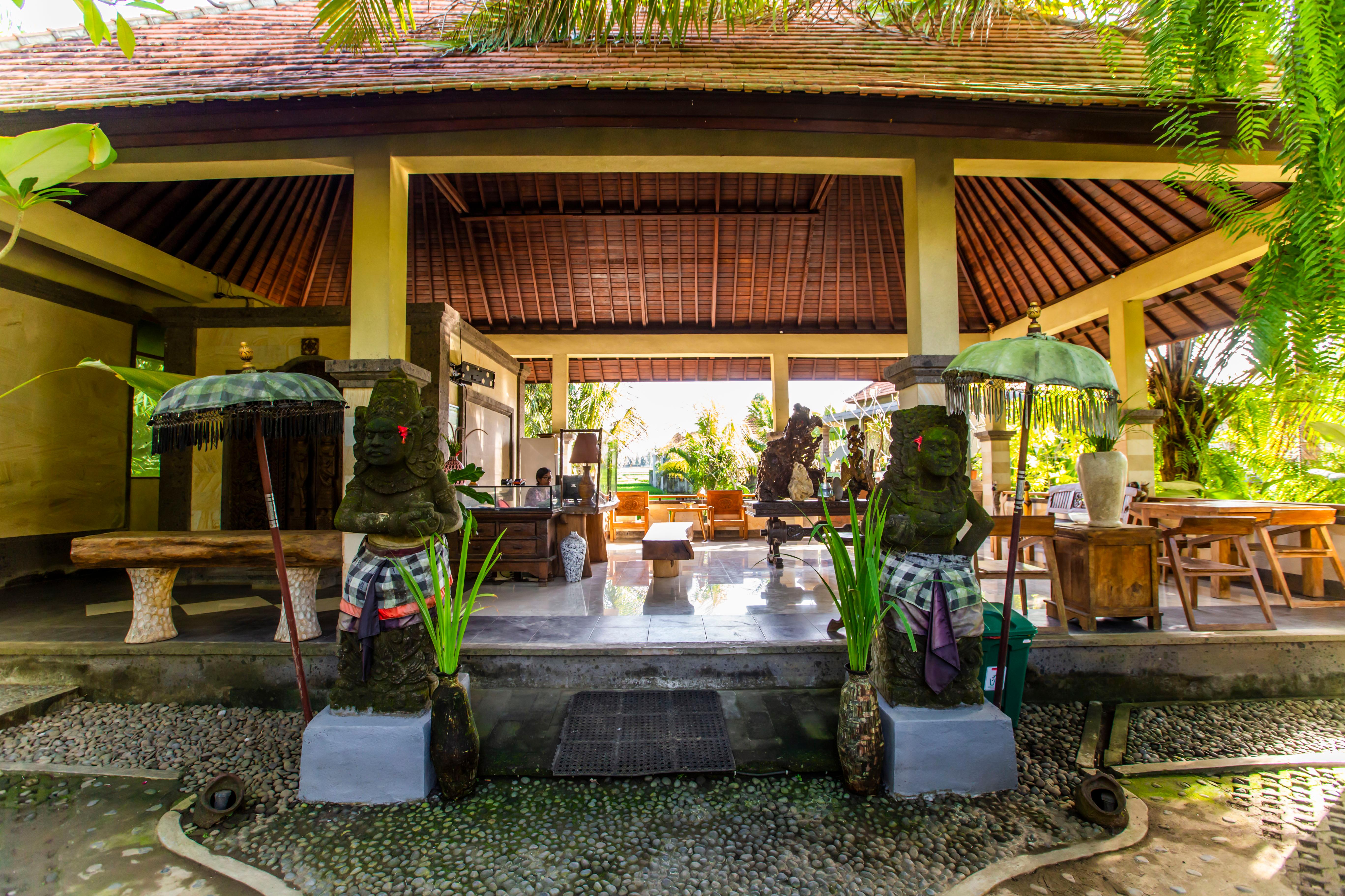 Asri Sari Villa Ubud 2