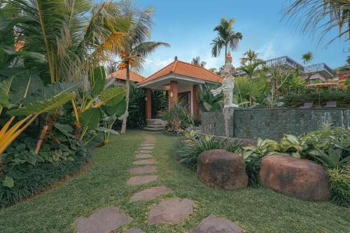 Matahari Lumbung Resort 1