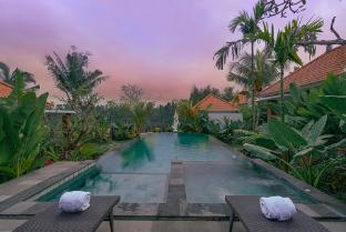 Matahari Lumbung Resort