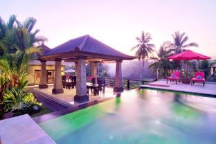 Sari Sasih Hillside by Reccoma