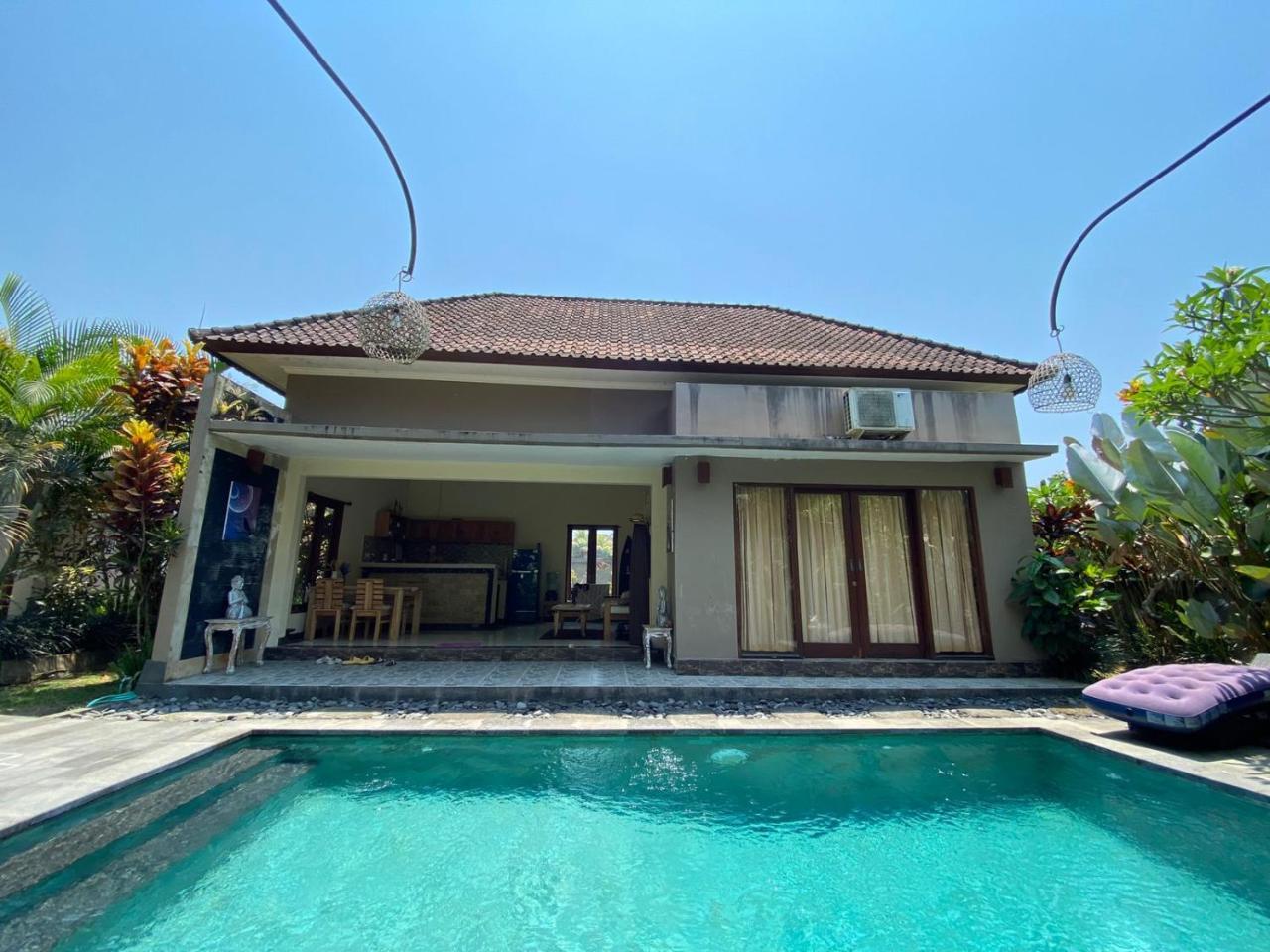 Darma Villa Ubud 2