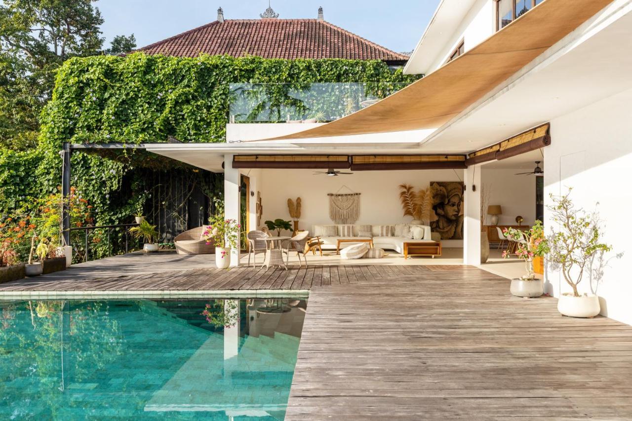 Ibu the Sanctuary by Oxo 2