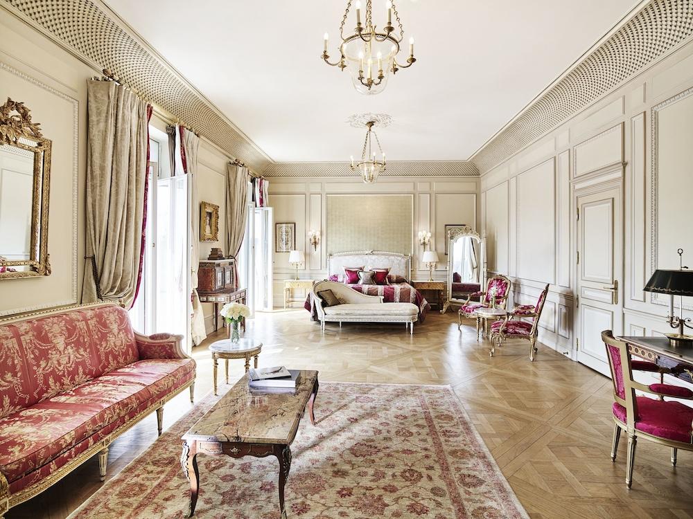 Le Meurice