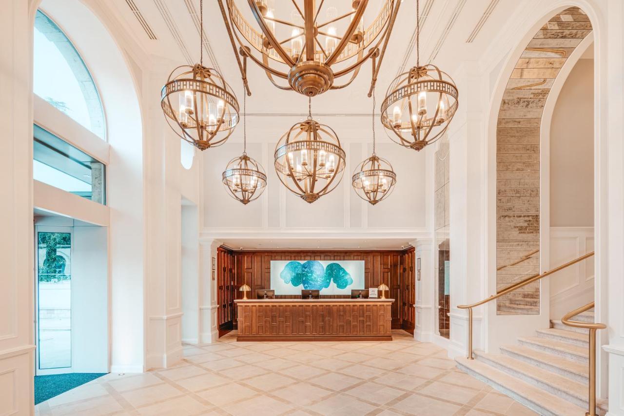 Hilton Imperial Dubrovnik 2