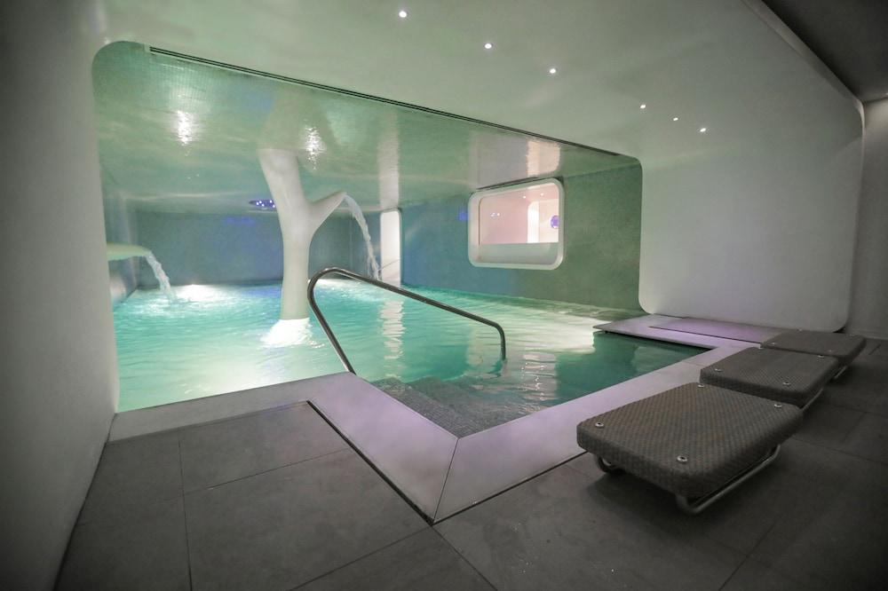 Boscolo Nice Hotel & SPA 1