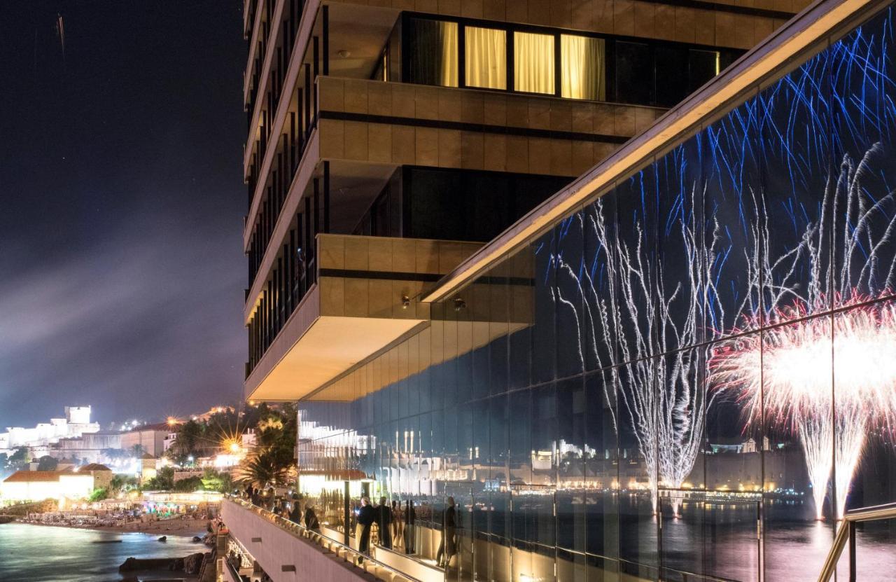 Hotel Excelsior Dubrovnik 2