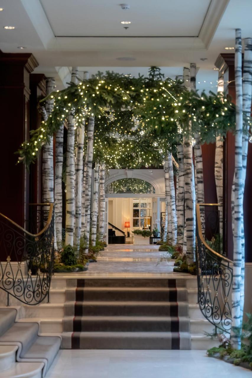 Steigenberger Icon Wiltcher's 1