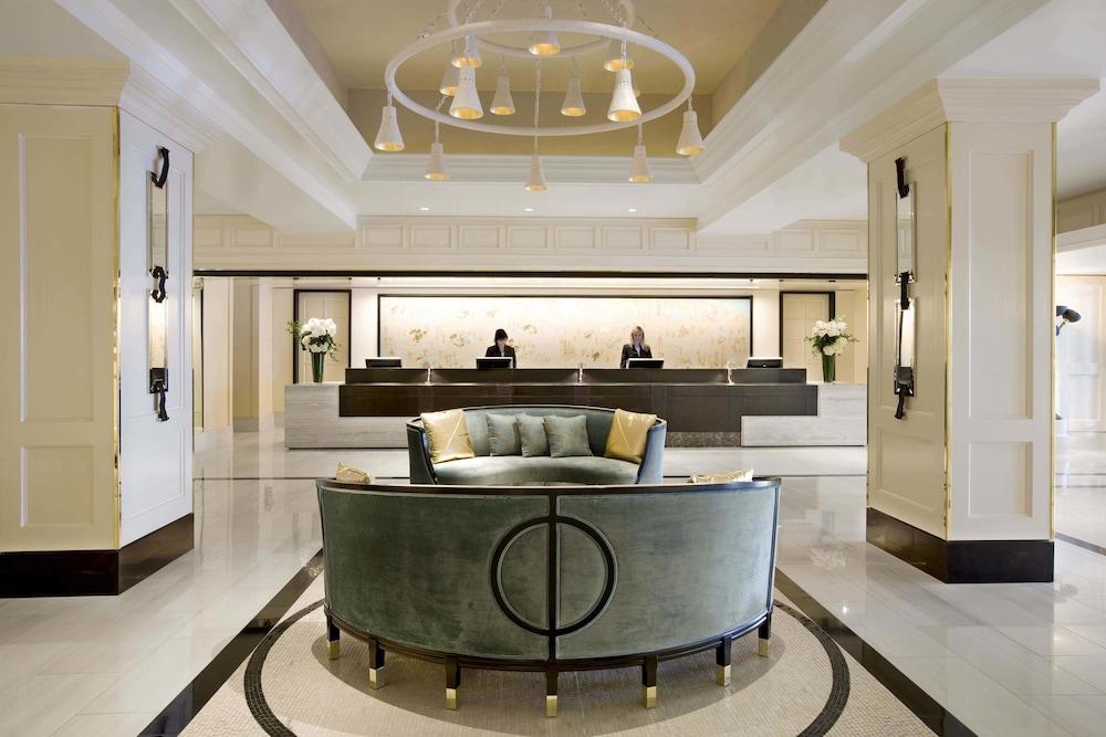 The London West Hollywood