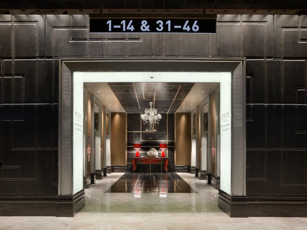 The Cosmopolitan of las Vegas 2