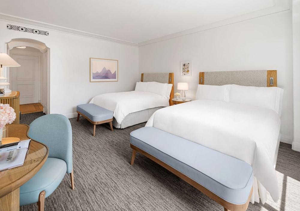 The Maybourne Beverly Hills 1