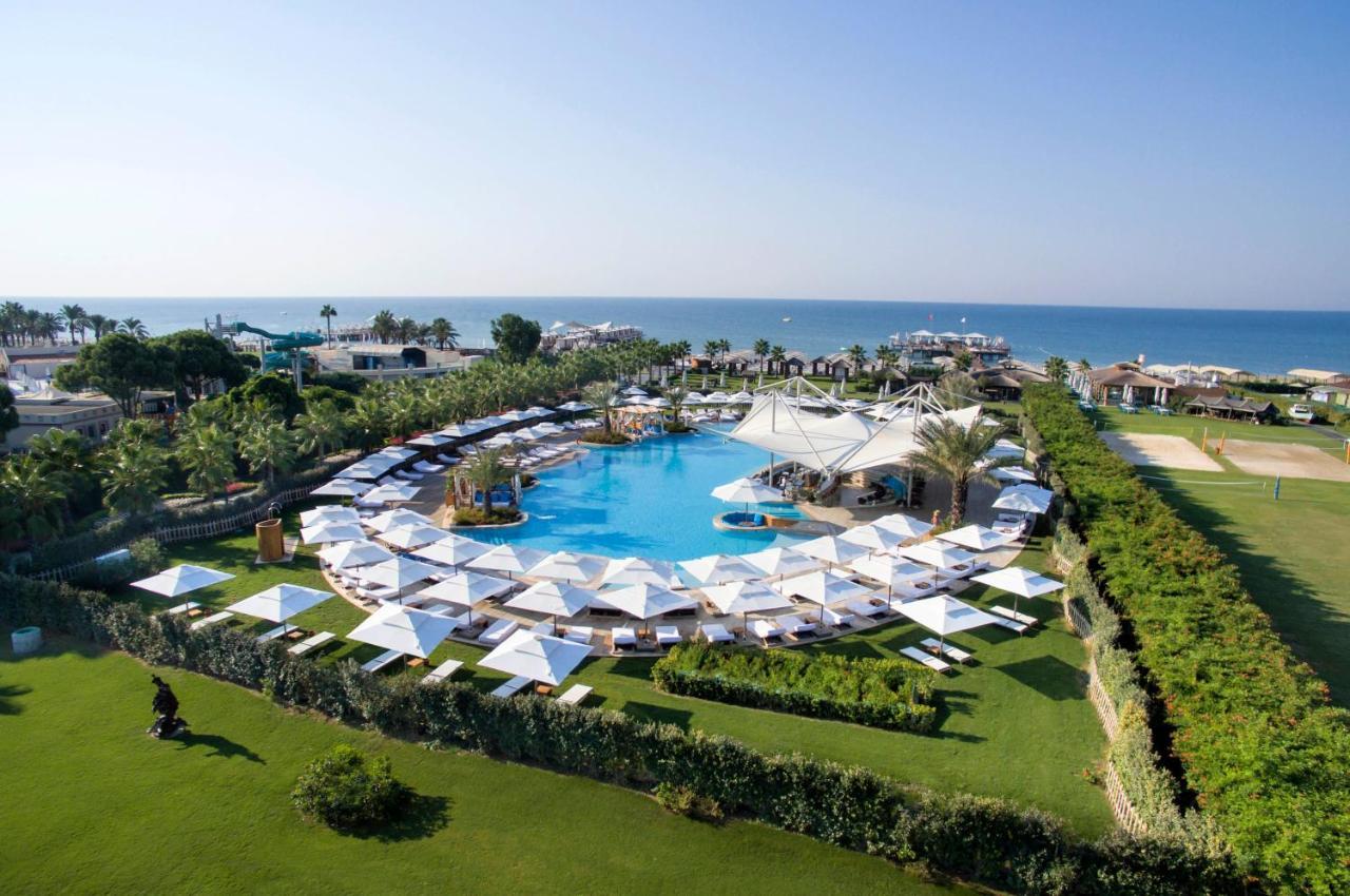 Regnum Carya 2