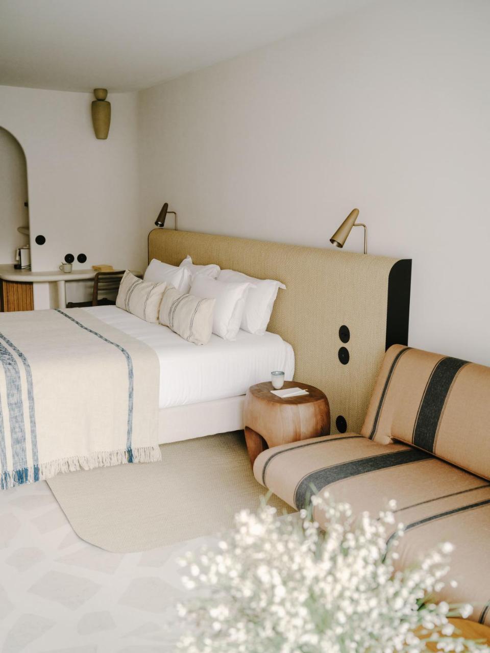 Hotel & SPA Belle Plage 1