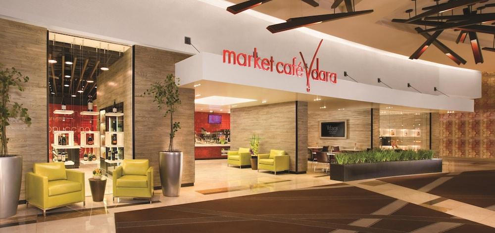 Vdara Hotel & SPA at Aria las Vegas 1