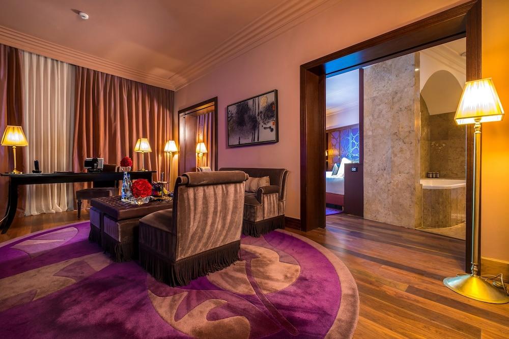 Nobu Hotel Marrakech 2