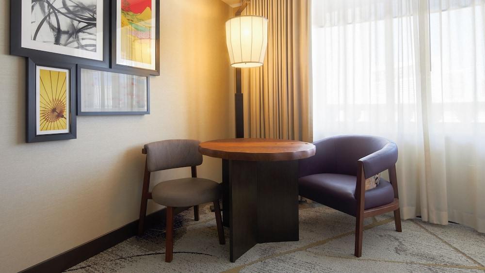 Nobu Hotel Caesars Palace 1